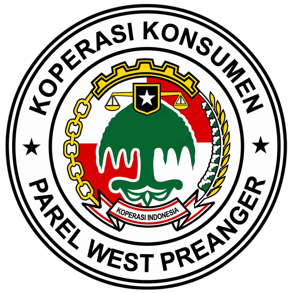 Koperasi Konsumen Parel West Preanger